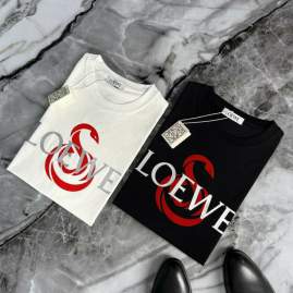 Picture of Loewe T Shirts Short _SKULoeweM-4XL11Lr669237